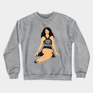 Empower Crewneck Sweatshirt